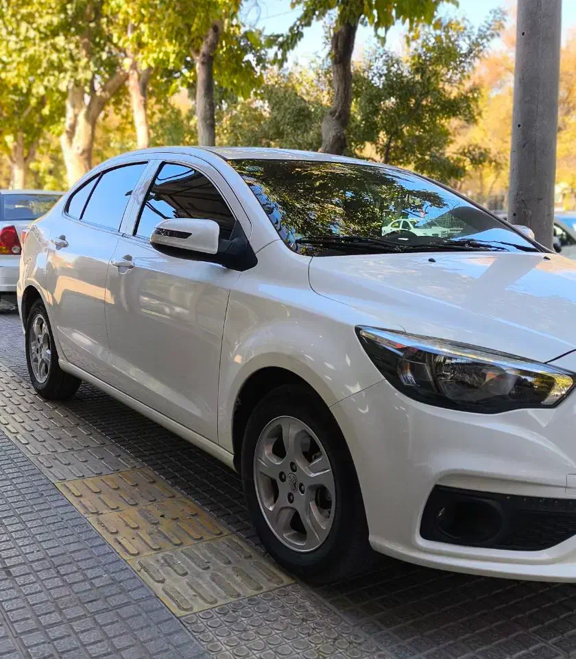 شاهین G مدل 403 (اتو زووم)|خودرو سواری و وانت|اصفهان, پوریای ولی|دیوار