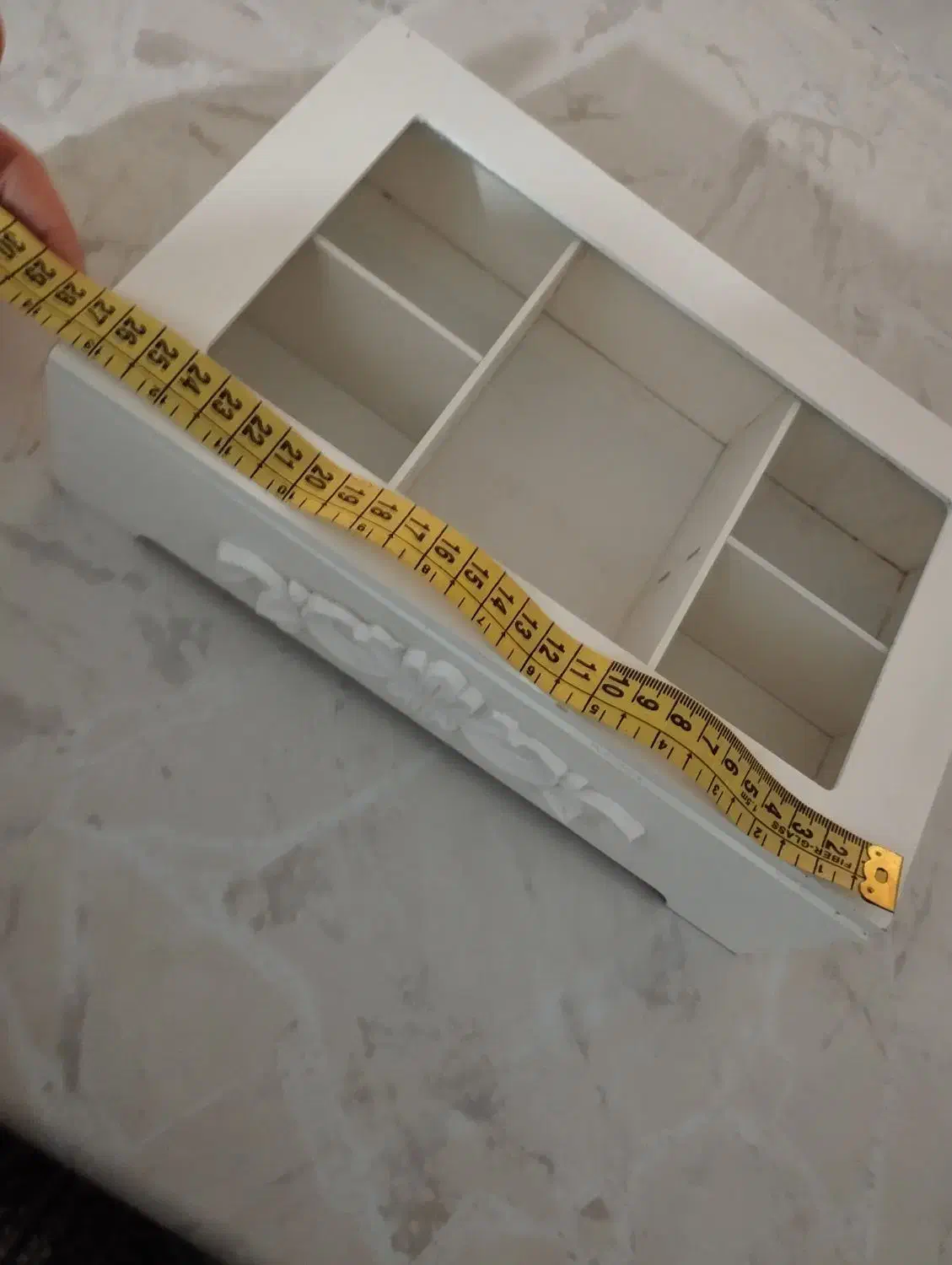 جا ادویه ای .تی بگ .جا کلیدی|ظروف پخت‌وپز|قم, زنبیل آباد|دیوار