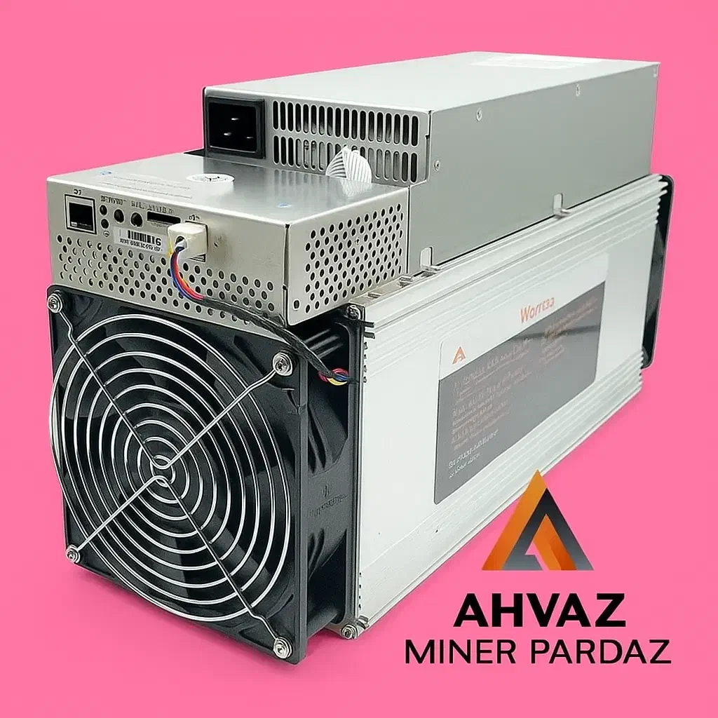 ماینر m30s++ 108th|قطعات و لوازم جانبی رایانه|اهواز, کیانپارس |دیوار