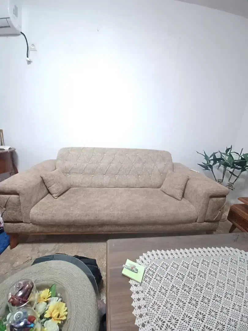 مبل|مبلمان خانگی و میز عسلی|آستارا, |دیوار