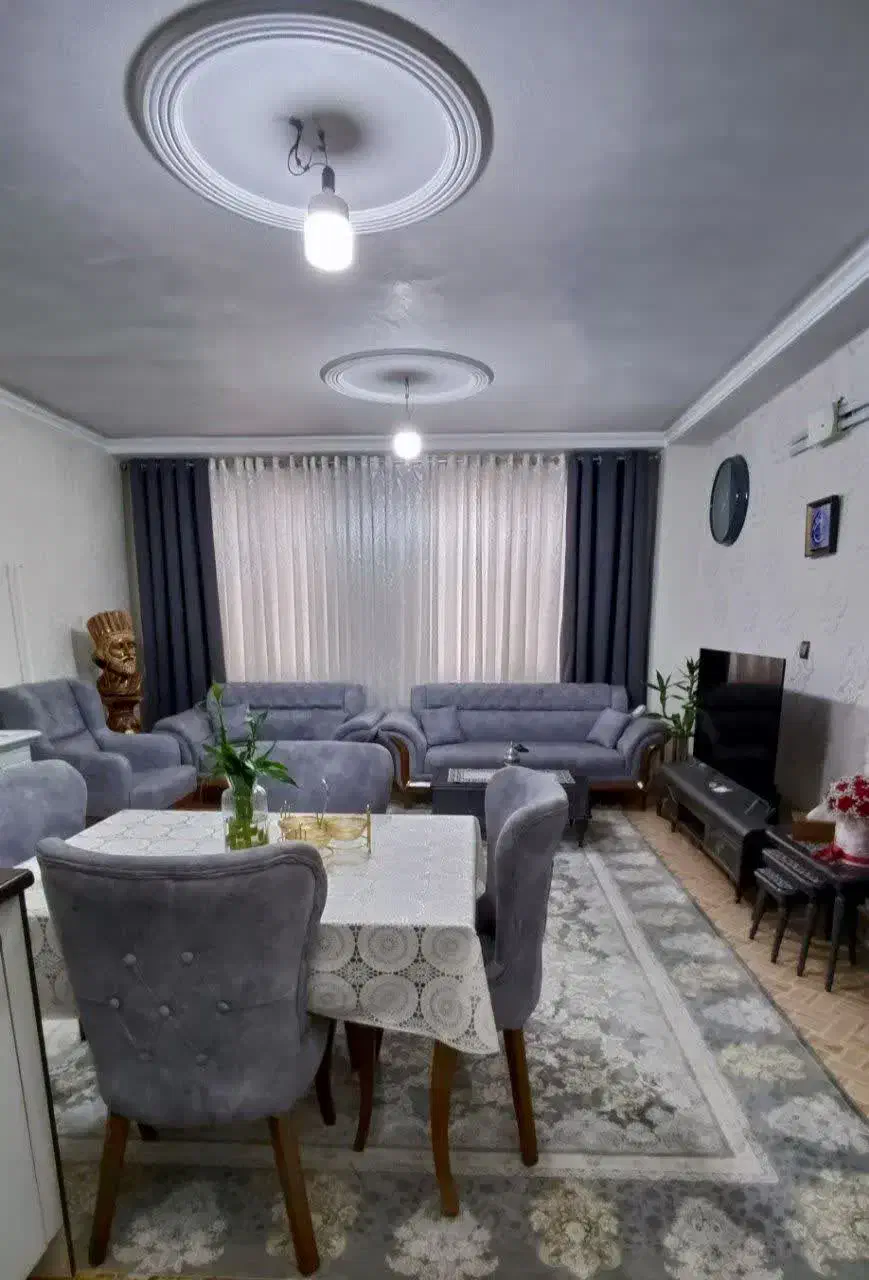 اجاره واحد 65متری بلوار فلسطین|اجارهٔ آپارتمان|اسلامشهر, مظفریه|دیوار