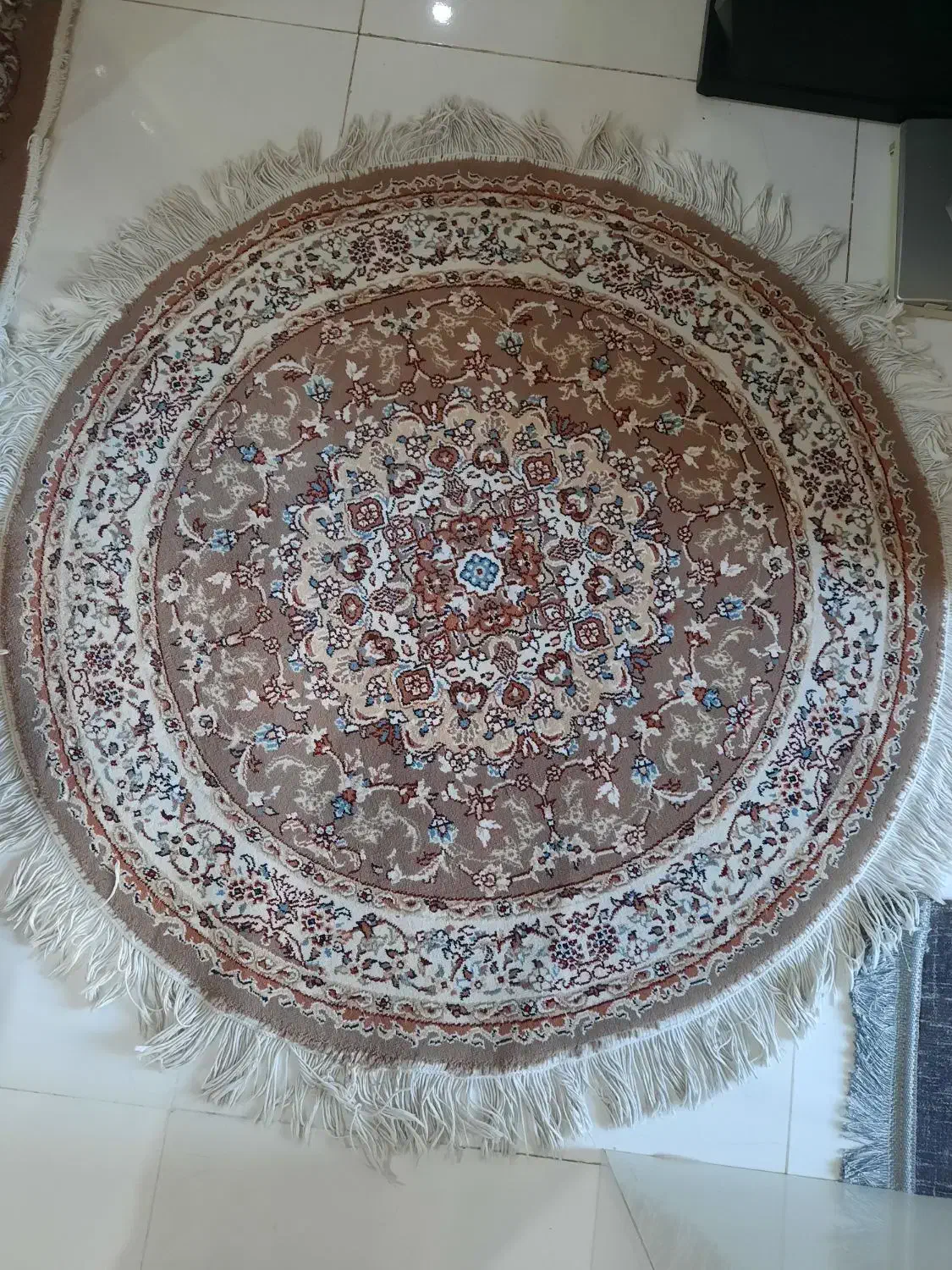 پادری فرش|پادری|قرچک, میرزائی جنوبی|دیوار