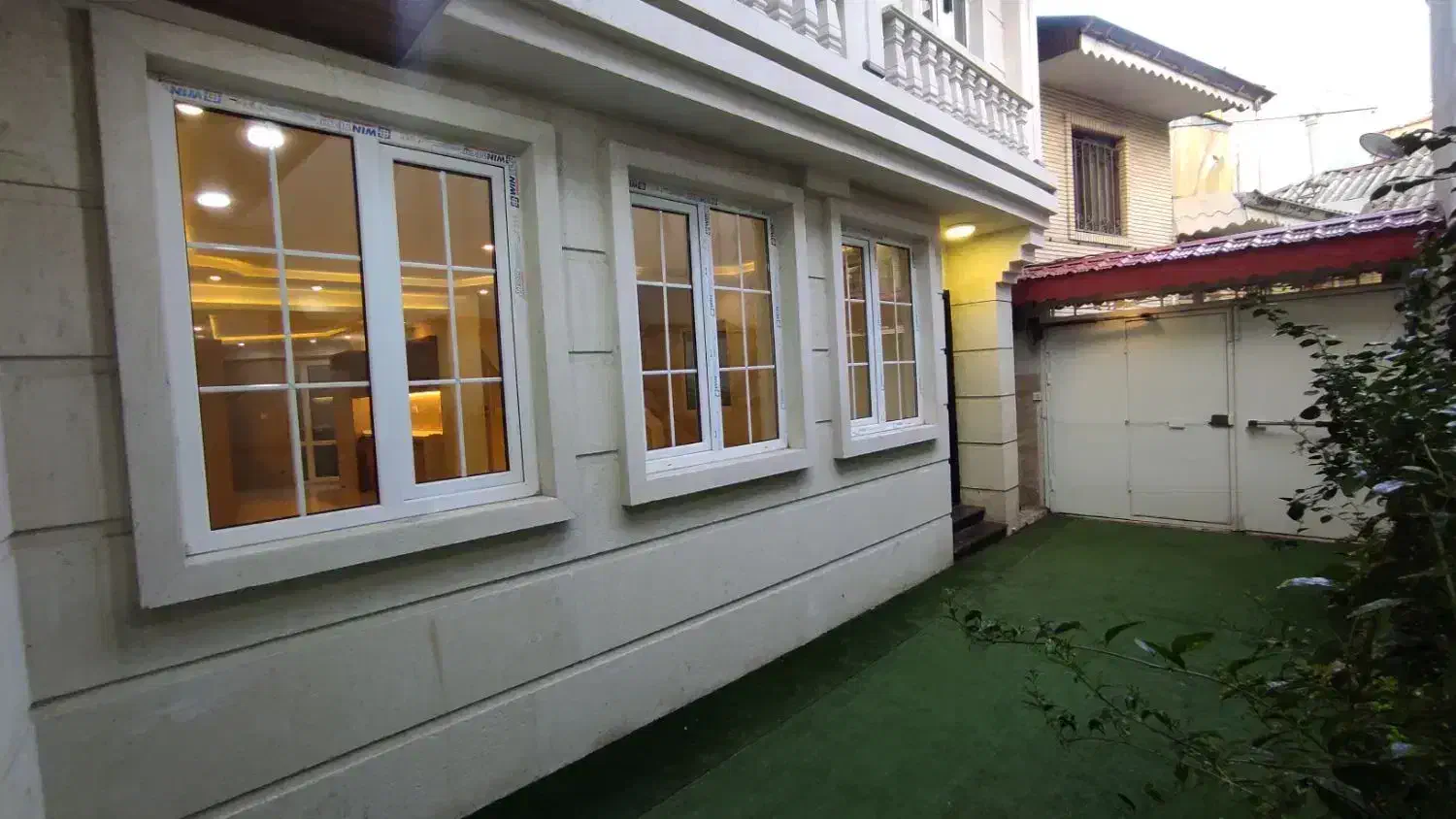 فروش ویلایی دوبلکس اوکازیون بر دوم خیابان اصلی|فروش خانه و ویلا|رشت, دیلمان|دیوار