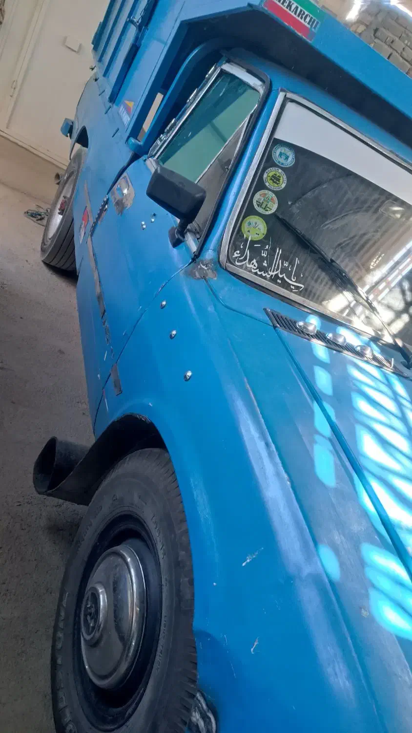 حمل بار با نیسان در سطح زابل و زایل به زاهدان|خدمات حمل و نقل|زابل, |دیوار