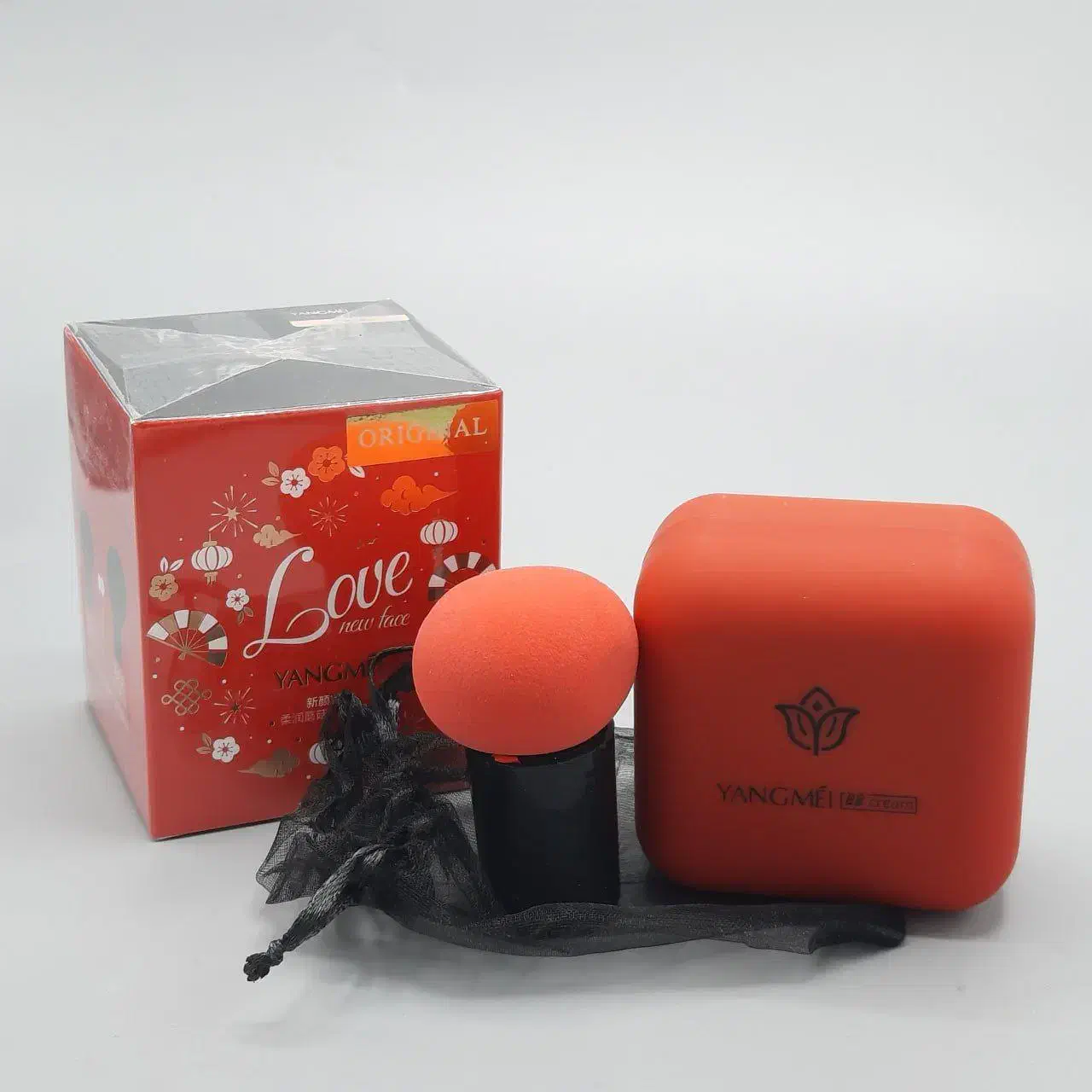 کوشن یانگمی|آرایشی، بهداشتی، درمانی|ری, سیزده آبان|دیوار