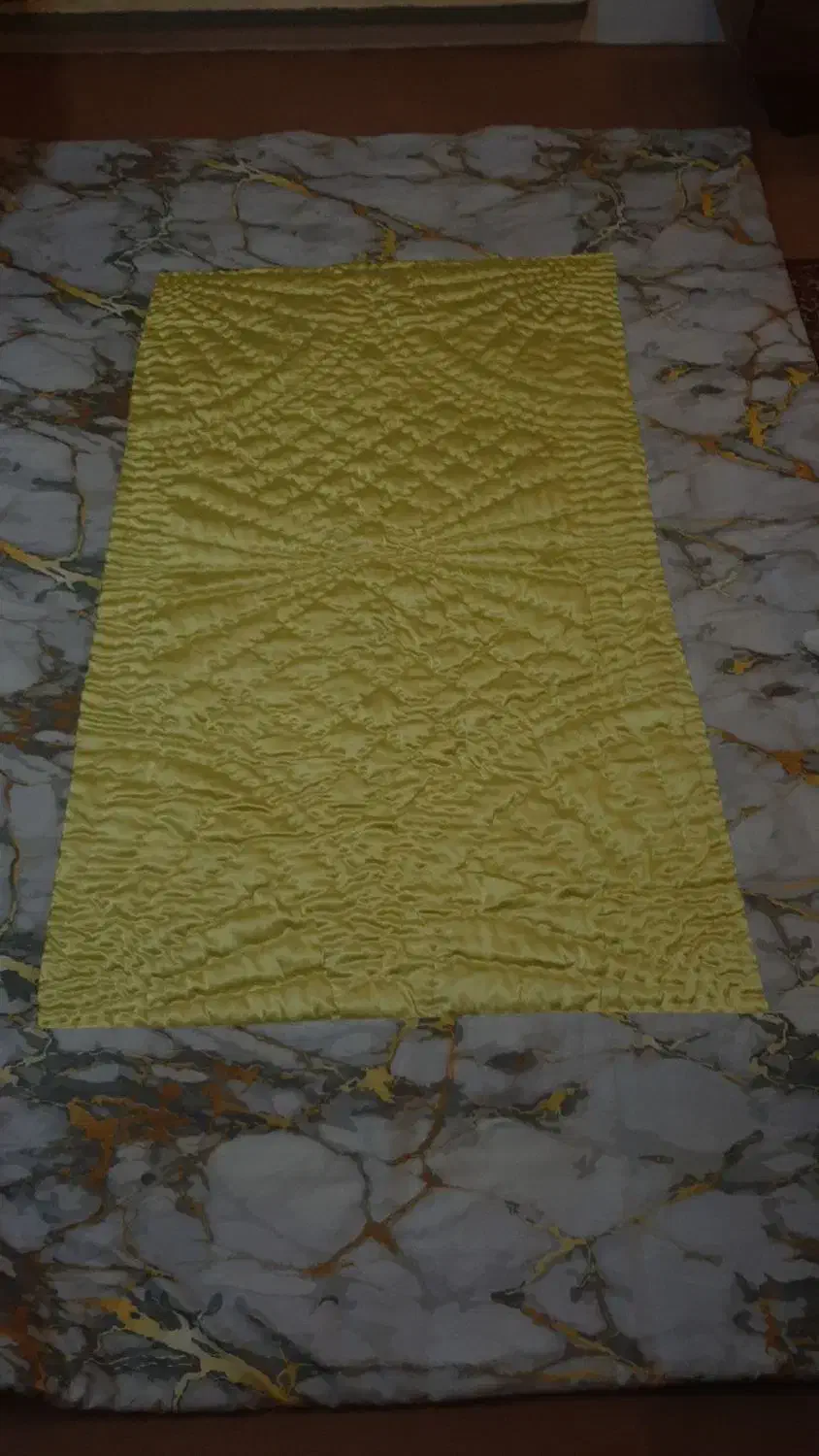 لحاف عروس نو|رختخواب، بالش، پتو|رشت, تازه آباد|دیوار