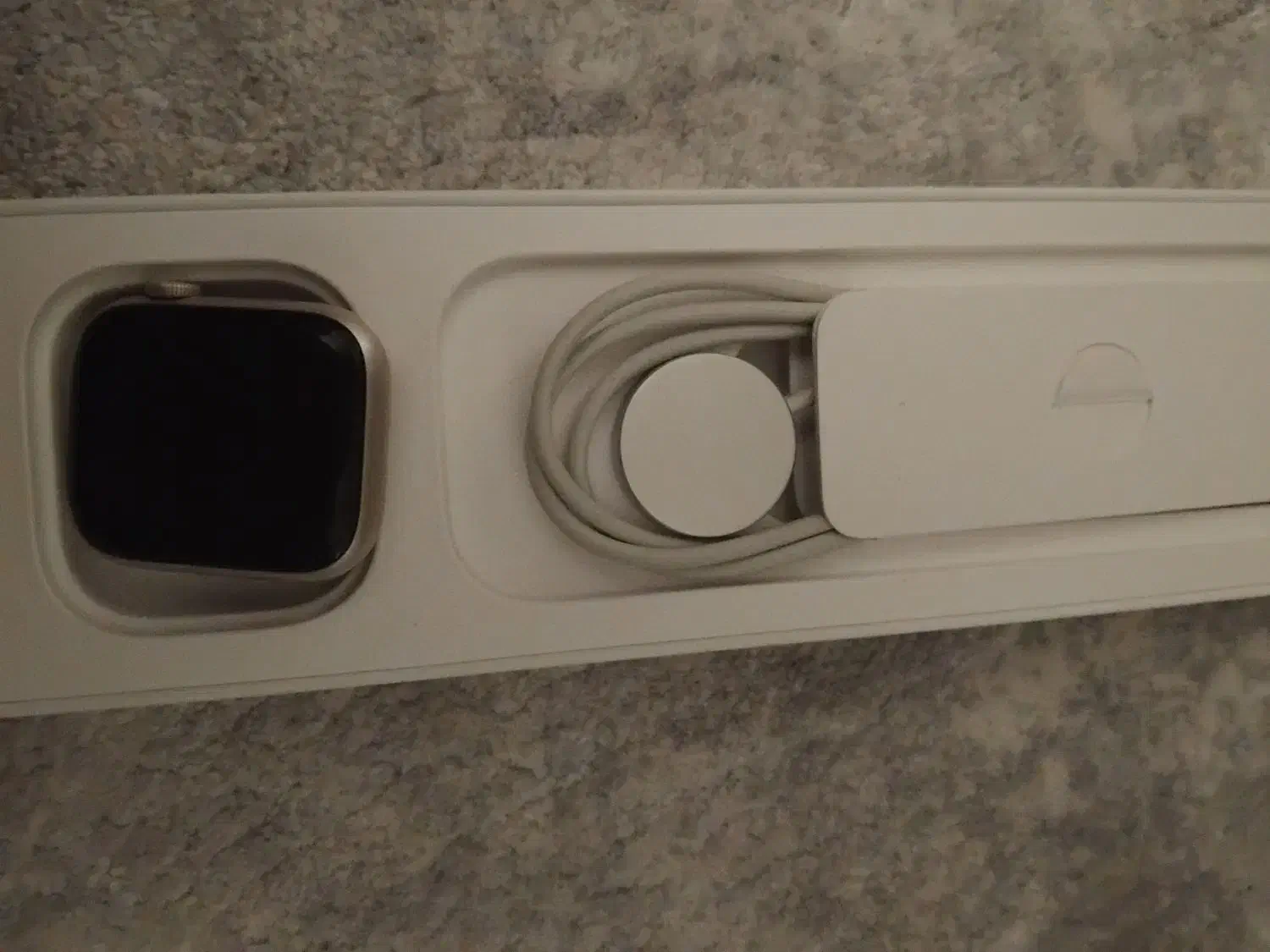 اپل واچ سالم ۴۵|ساعت|قم, باغ کرباسی|دیوار