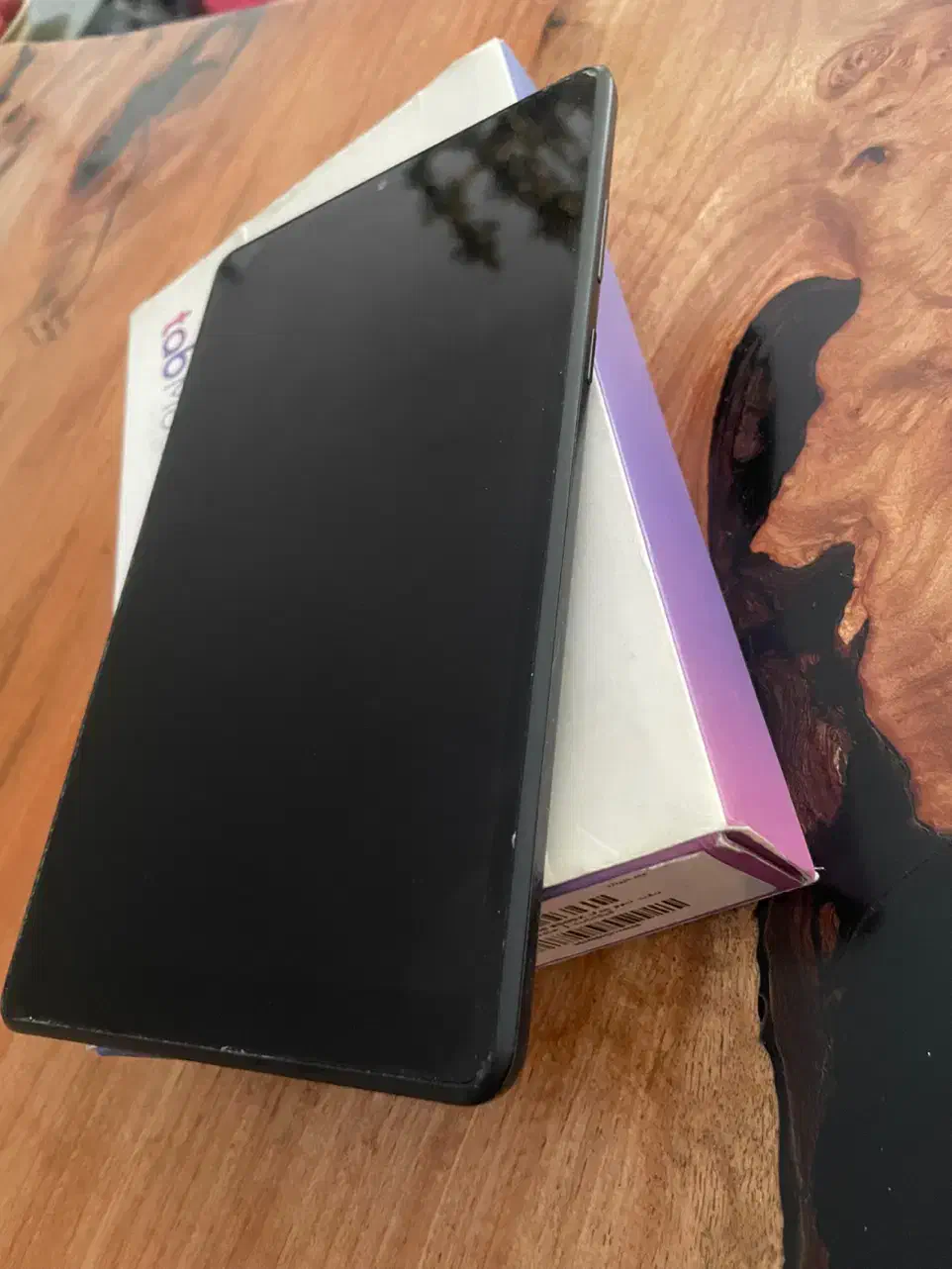 تبلت لنوو m8 8505x|تبلت|تهران, گیشا|دیوار