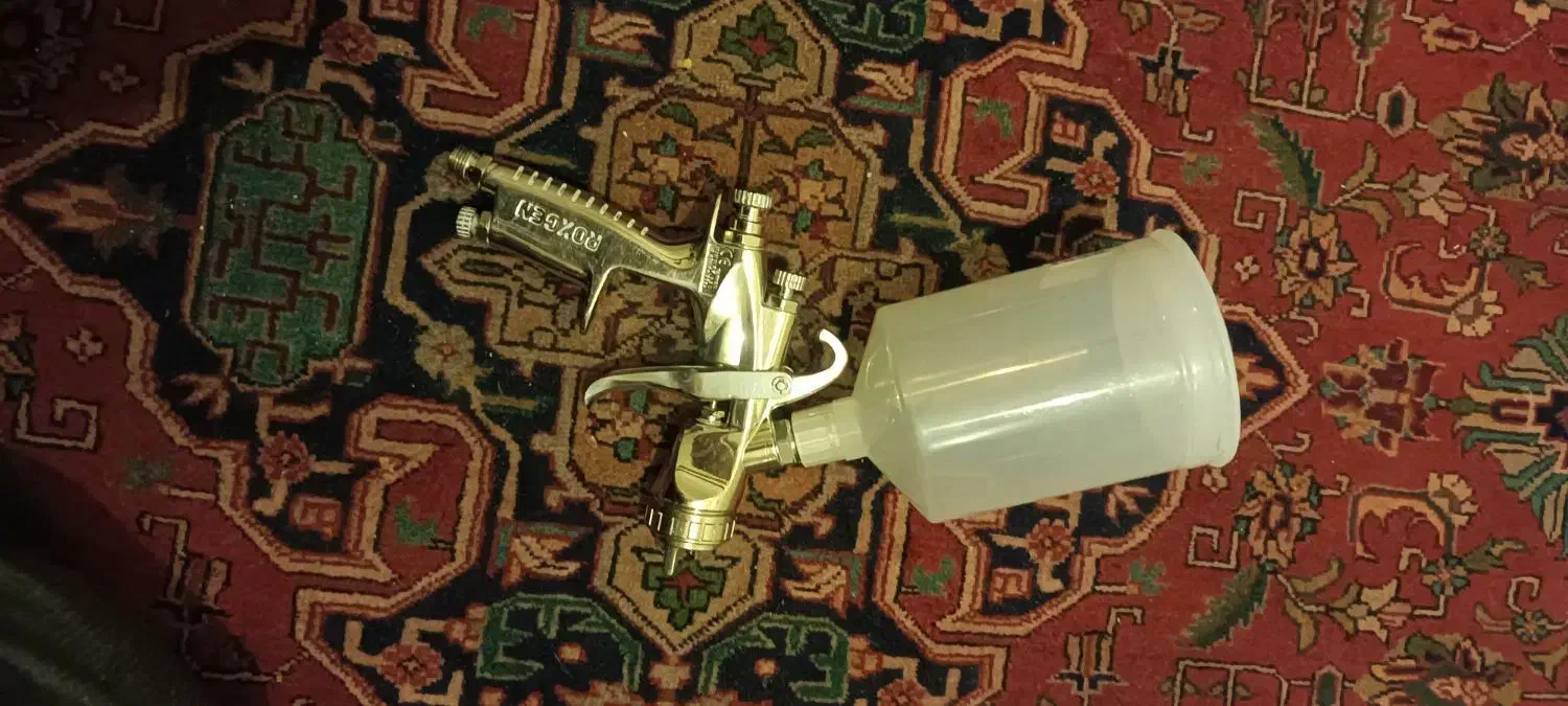 پیستوله|ابزارآلات|تهران, امامت|دیوار