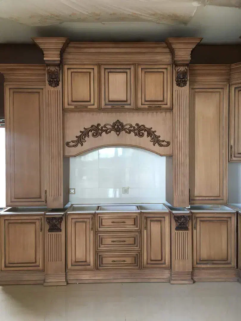 دکوراسیون داخلی و کابینت رویال|خدمات پیشه و مهارت|تبریز, |دیوار