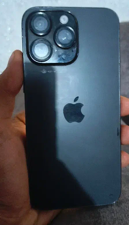 آیفون ۱۵ پرو مکس غیر اصل. فوری|موبایل|پاکدشت, خاتون آباد|دیوار