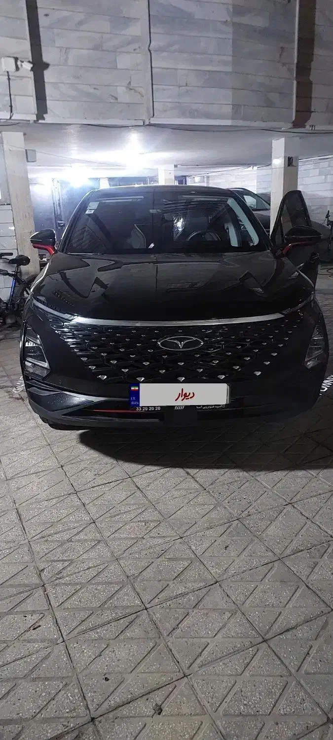 فونیکسfx|خودرو سواری و وانت|تهران, ابوذر|دیوار