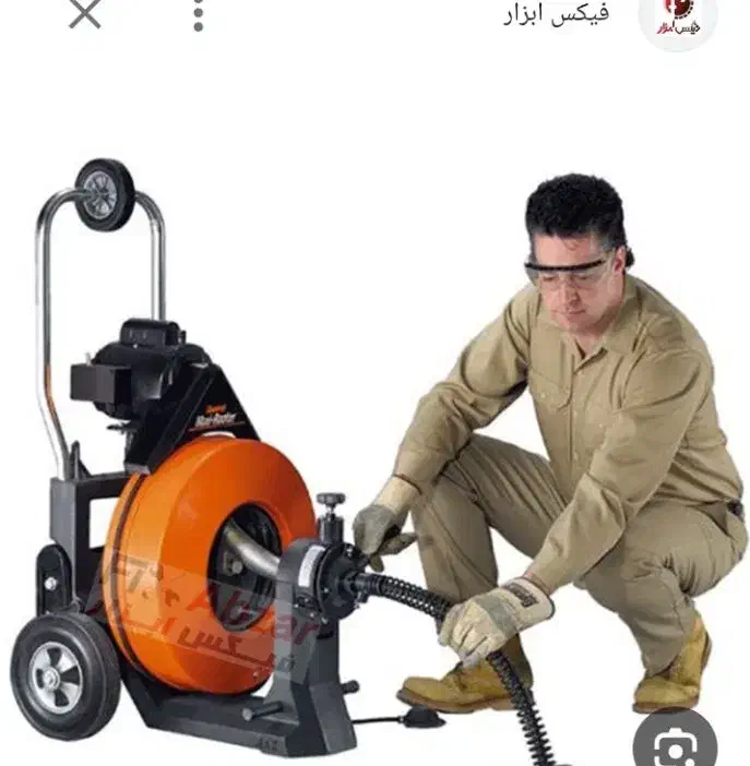 لوله بازکنی فنر زنی|خدمات پیشه و مهارت|دزفول, |دیوار