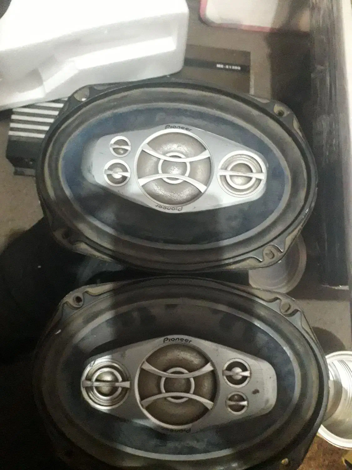 سیستم|پخش‌کننده همراه|خوی, |دیوار