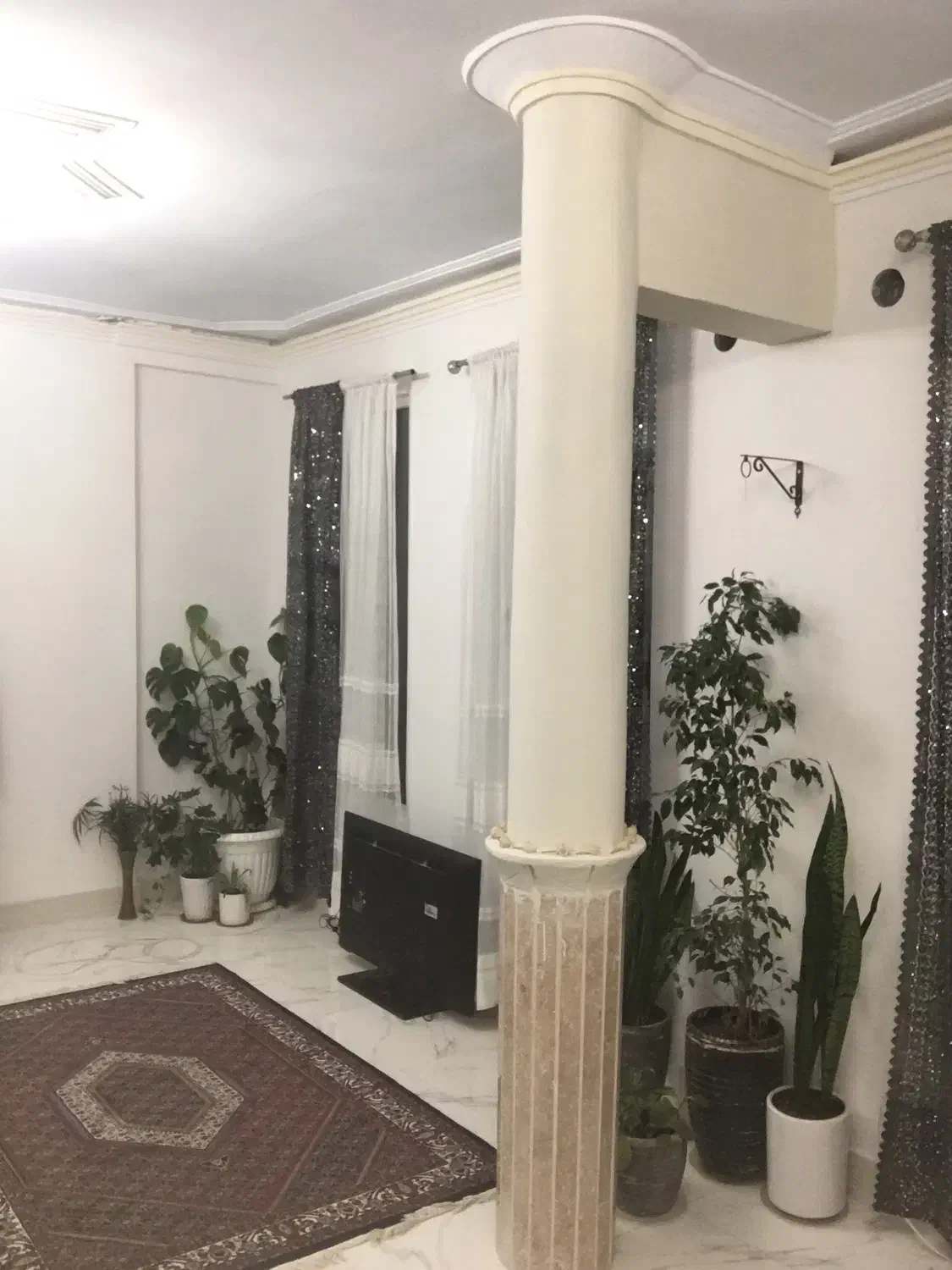 یک واحد اپارتمان طبقه سوم با پارکینگ و آسانسور|فروش آپارتمان|پاکدشت, حصار امیر|دیوار