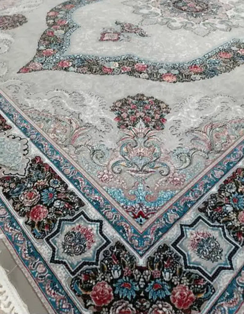 فرش نیست|فرش|قروه, |دیوار