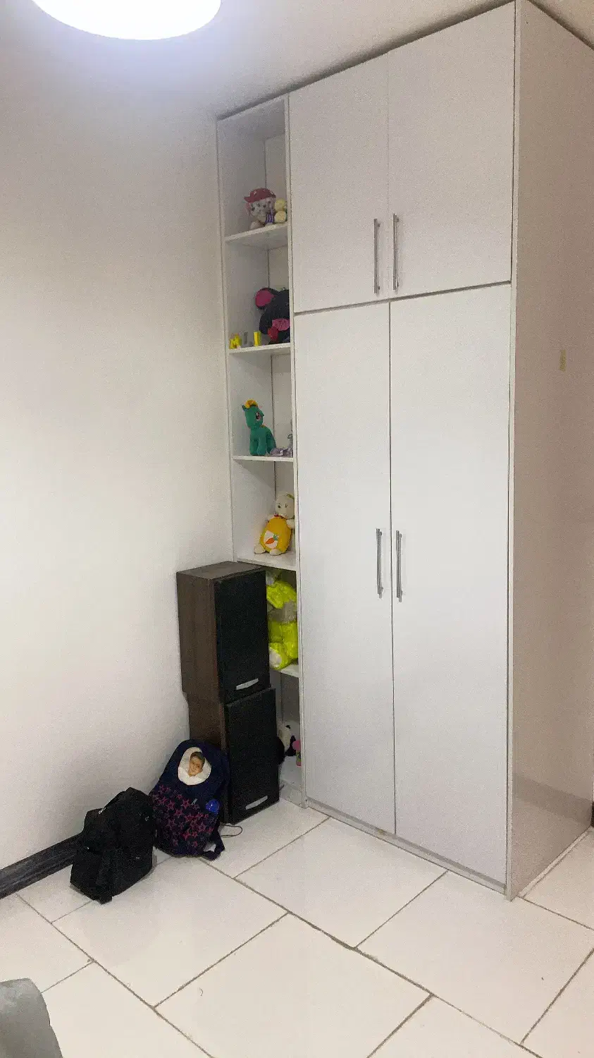 رهن کامل|اجارهٔ آپارتمان|فولادشهر, C8|دیوار