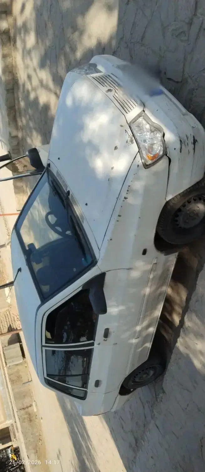 پراید ،132|خودرو سواری و وانت|نهبندان, |دیوار