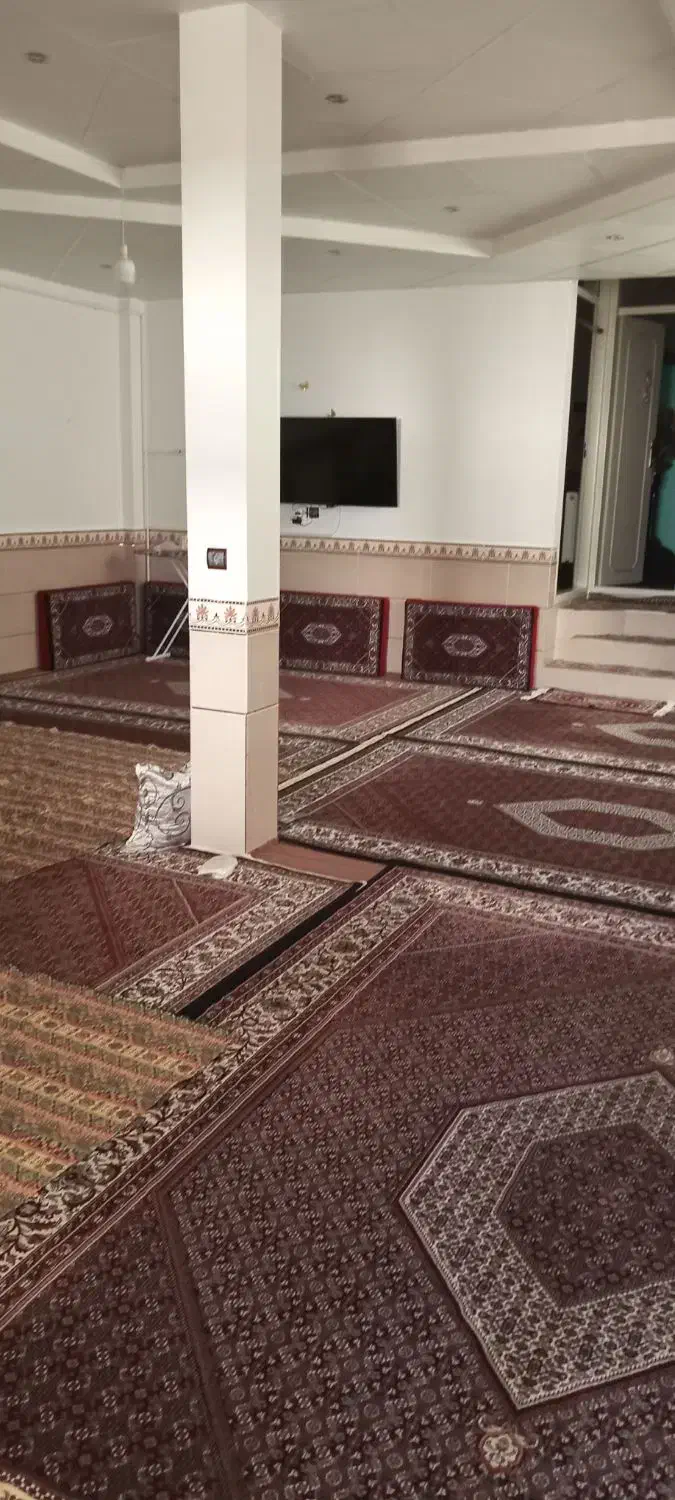 فروش ‌خانه ‌درسارم‌ساقلو|فروش خانه و ویلا|زنجان, |دیوار