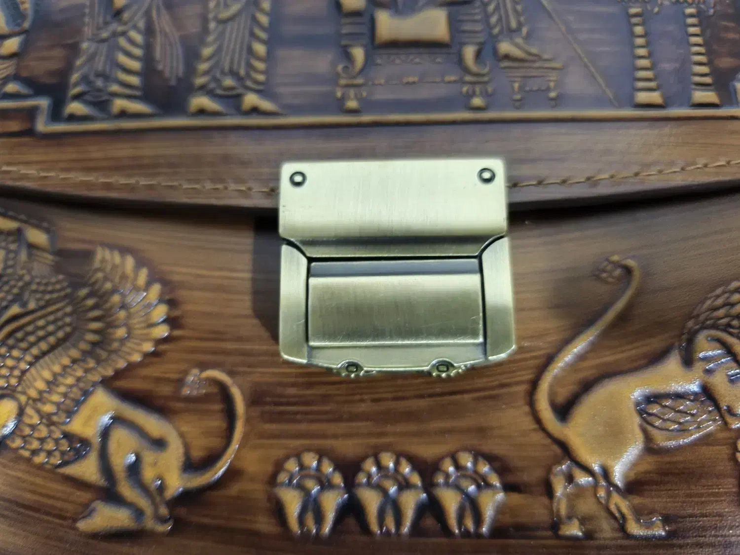 کیف پاسپورت/مدارک|کیف، کفش، کمربند|قزوین, |دیوار