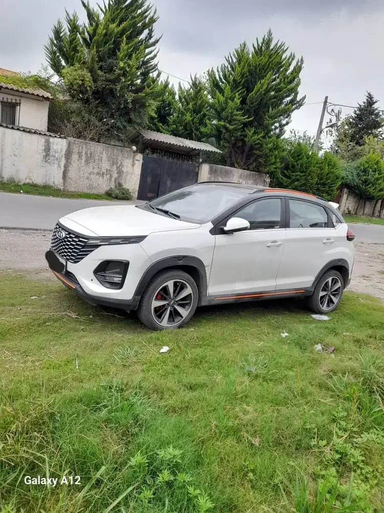 x33کراس سی وی تی ۱۴۰۳|خودرو سواری و وانت|سلمان‌شهر, |دیوار