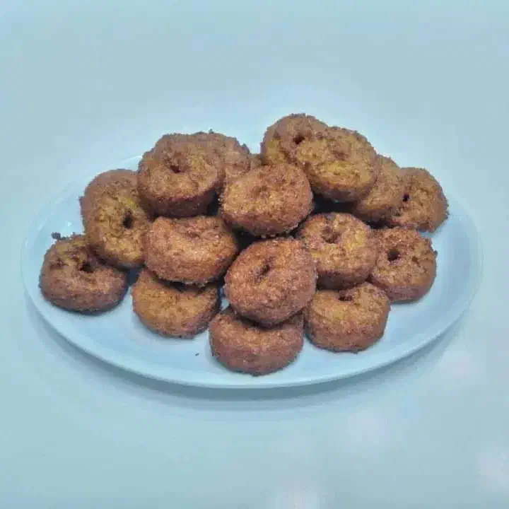 خمیر فلافل و فلافل نیمه اماده|خوردنی و آشامیدنی|رشت, فلسطین|دیوار