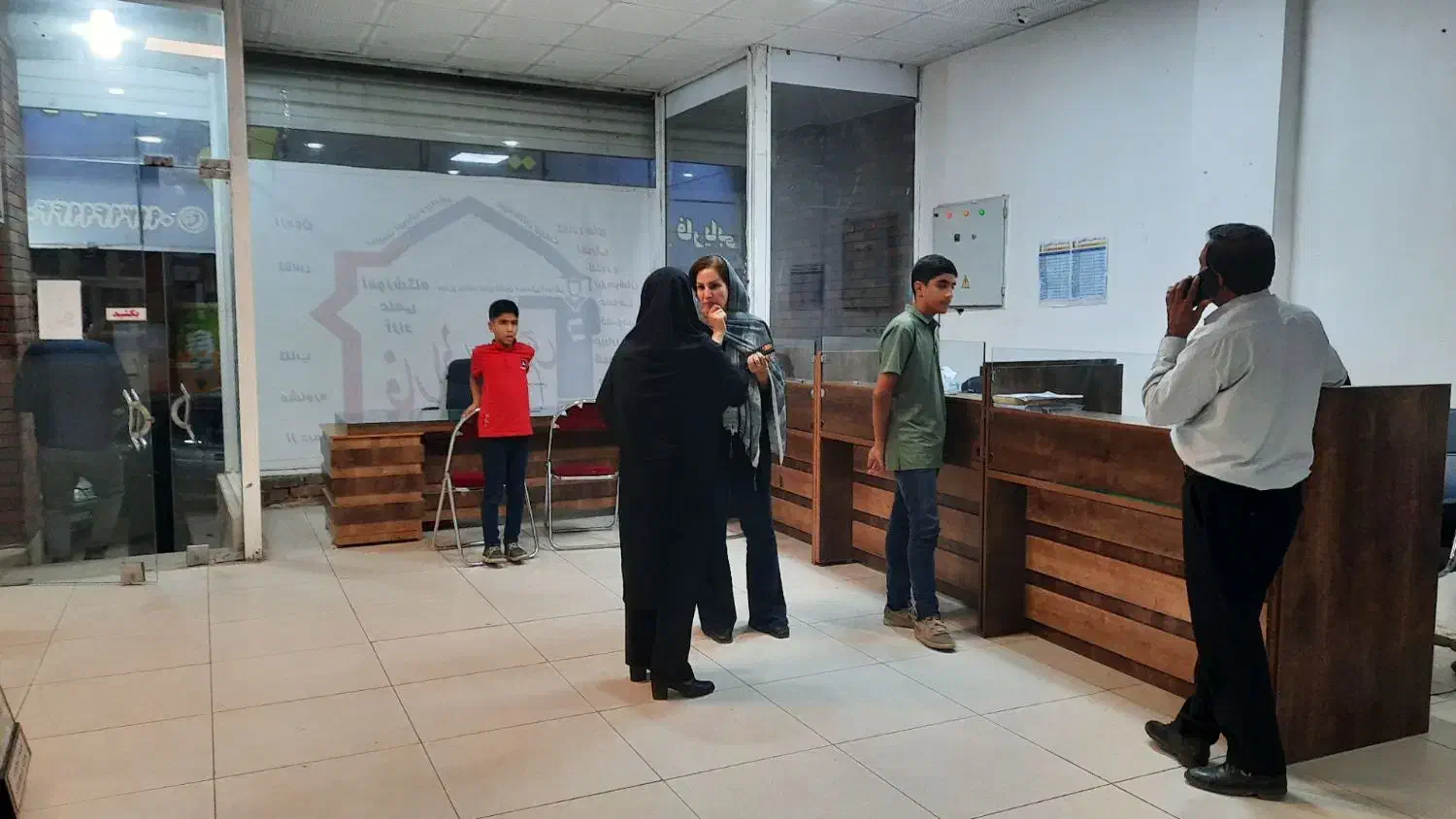 استخدام نیرو کانون قلمچی|استخدام آموزشی|جیرفت, |دیوار