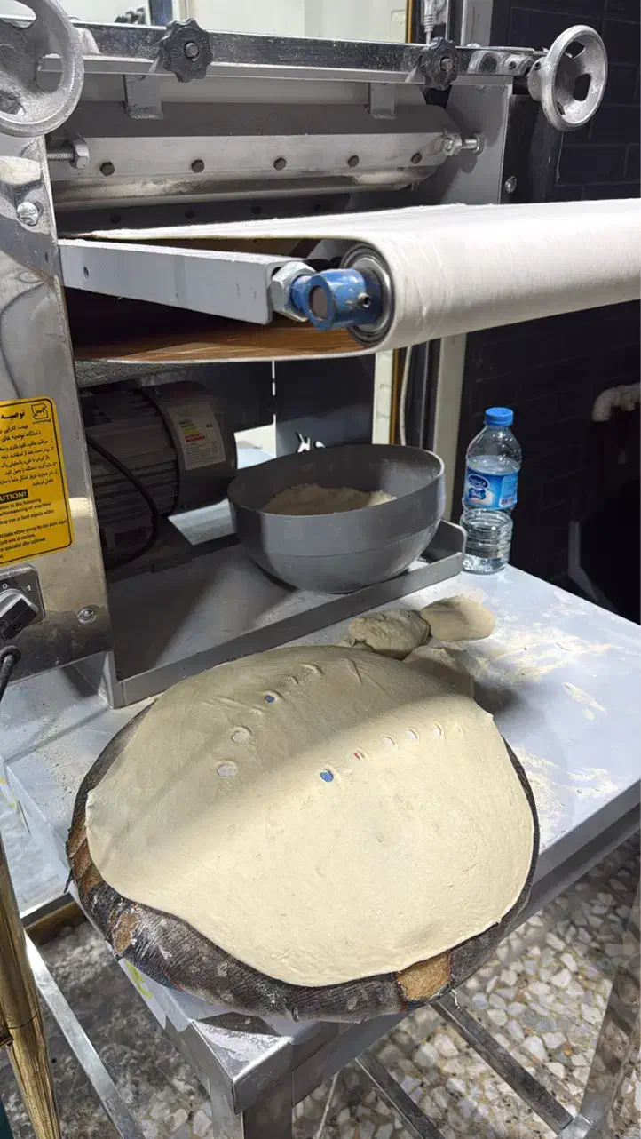 شاطر|استخدام خدمات فروشگاه و رستوران|بندر ماهشهر, |دیوار