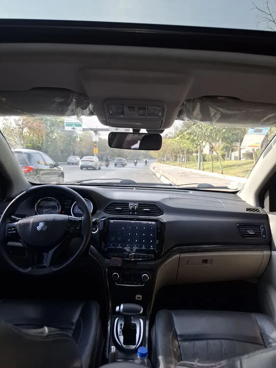 شاهین اتومات ۴۰۳|خودرو سواری و وانت|تهران, کاشانک|دیوار