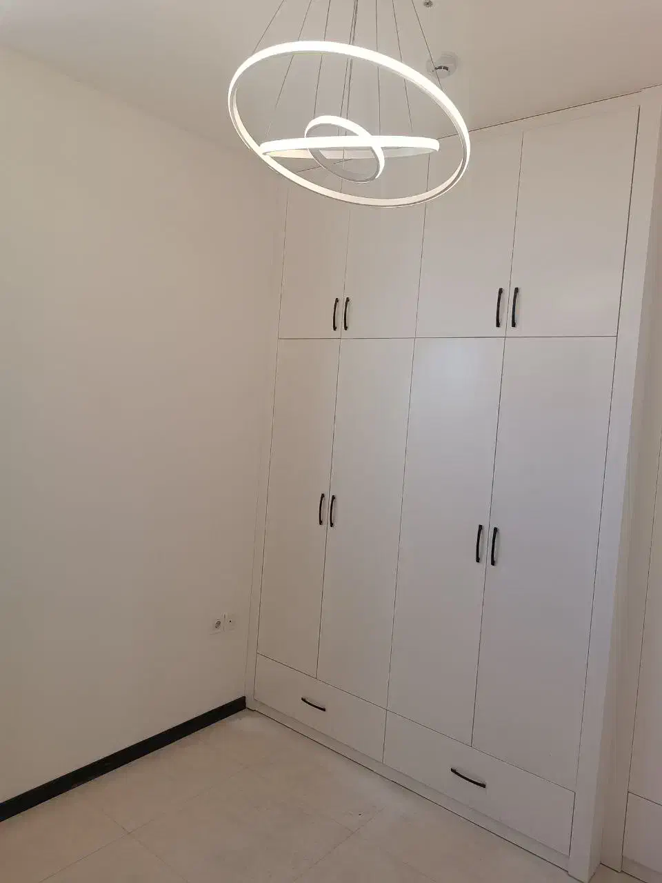 ۱۲۱ متری / سند اماده / کم واحد|فروش آپارتمان|مشهد, الهیه|دیوار