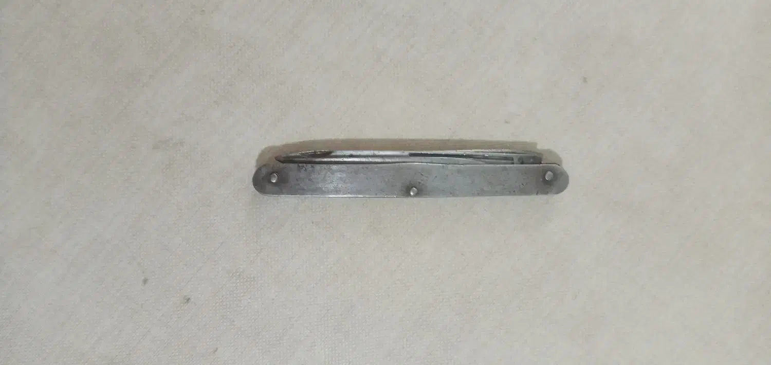 چاقو قلمتراش|ظروف پخت‌وپز|ورامین, ورامین|دیوار