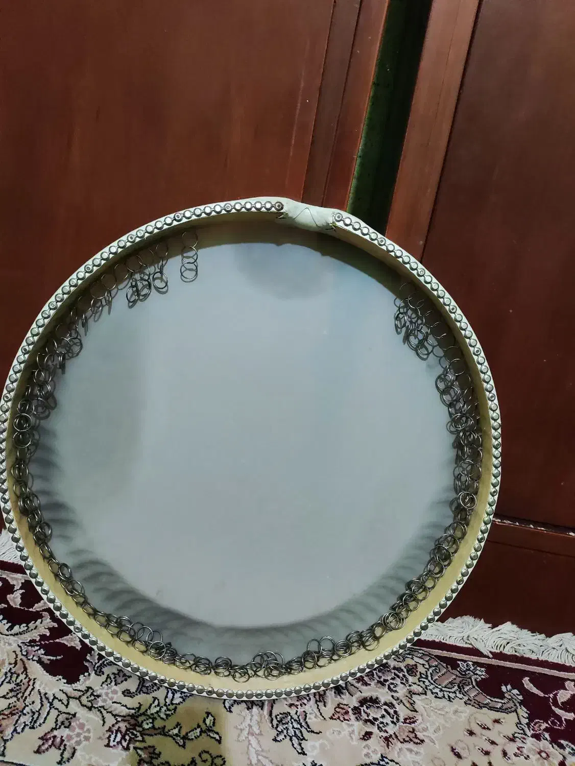 دف برای فروش|سازهای سنتی|اهواز, پردیس|دیوار