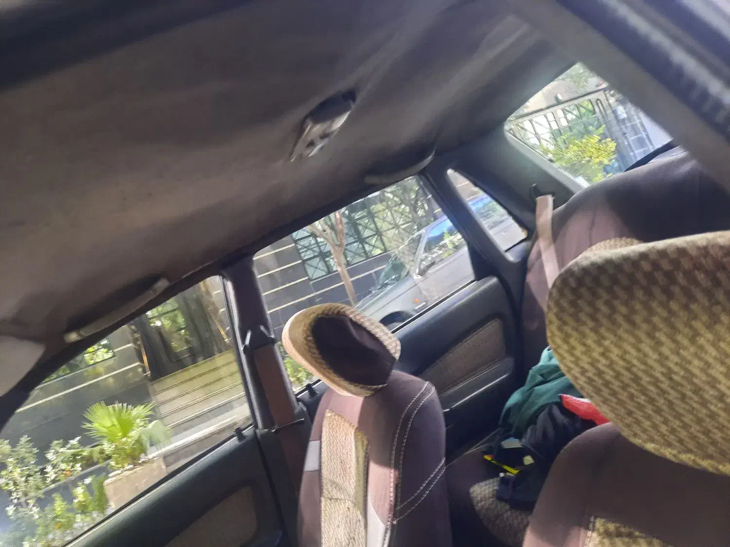 میتسوبیشی گالانت ۱۹۹۲ --- Gls 2000|خودرو سواری و وانت|تهران, ونک|دیوار