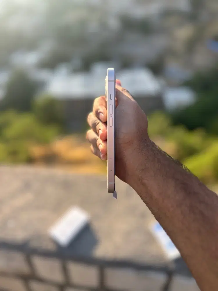 iPhone 14normal|موبایل|جوانرود, |دیوار