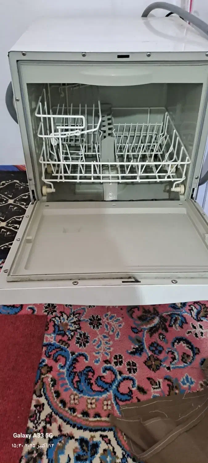 ماشین ظرفشویی|ماشین ظرفشویی|اردبیل, |دیوار