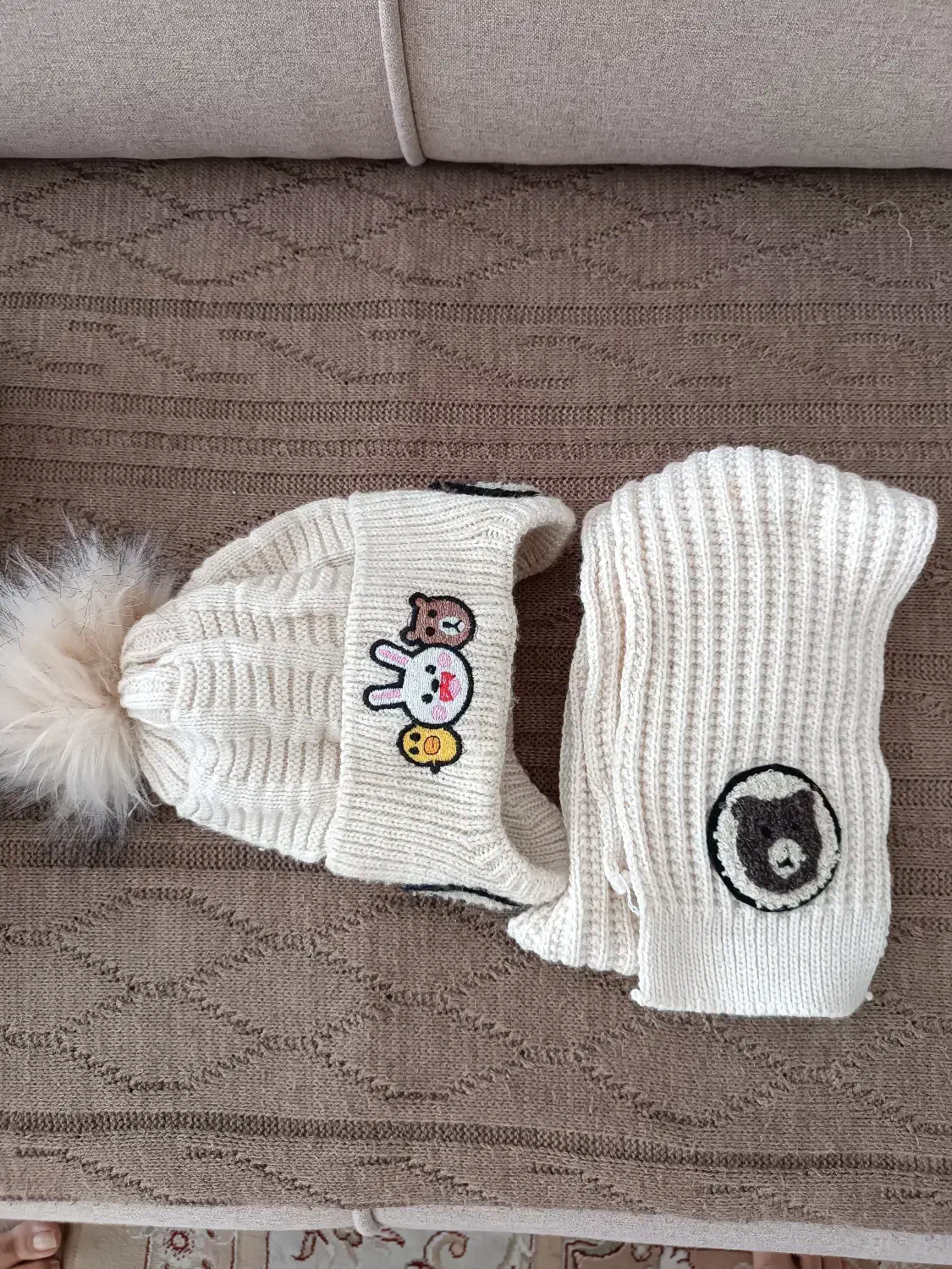 کلاه|کفش و لباس بچه|اردکان, |دیوار