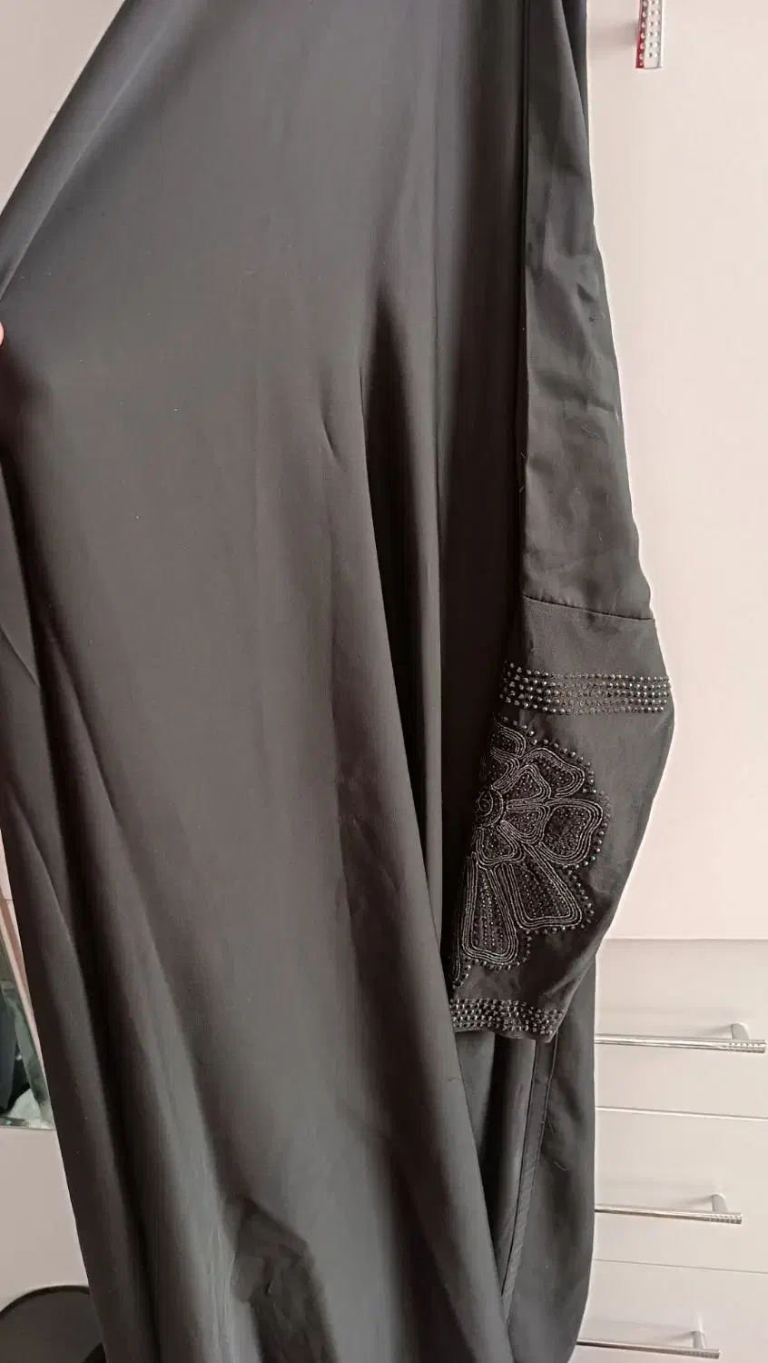 چادر|لباس|قدس, شهر‌قدس|دیوار