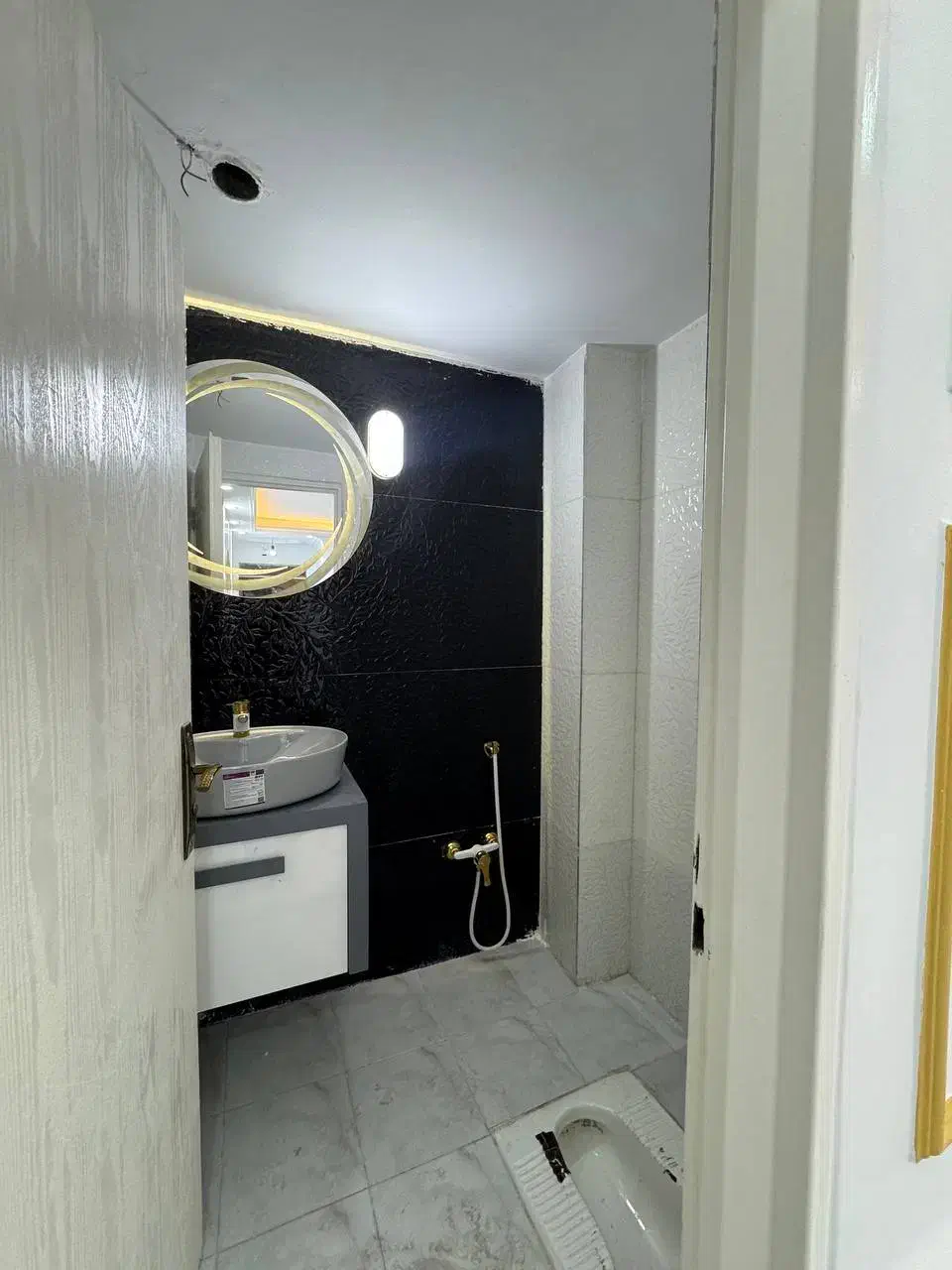 ۵۶ متر / طبقه اول / تراورتن/ پکیج کولرگازی|فروش آپارتمان|اندیشه, اندیشه فاز ۱|دیوار