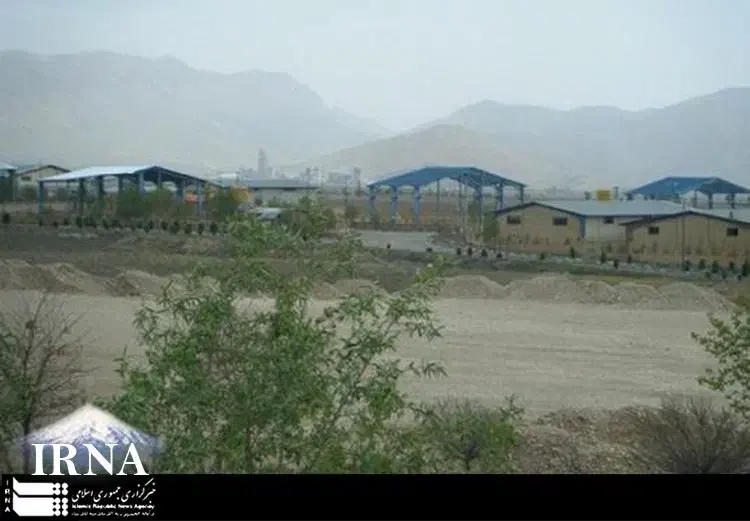 فروش زمین در شهرک صنعتی فیروزکوه 2|فروش دفتر صنعتی، کشاورزی، تجاری|فیروزکوه, |دیوار