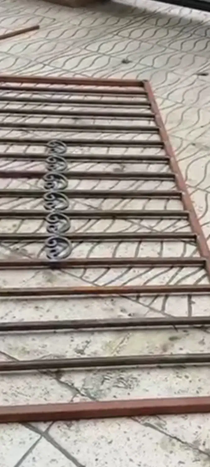 جوشکاری سیار لوله کشی سیار بند کشی و...|خدمات پیشه و مهارت|میانه, |دیوار