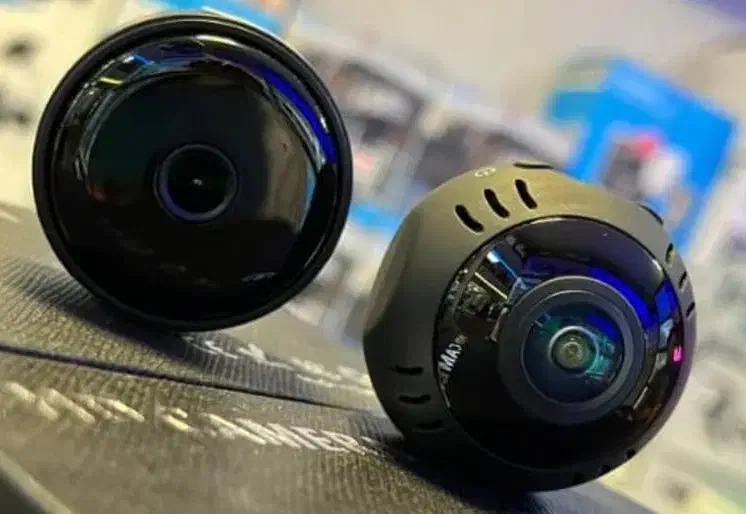 دوربین دزدگیر GPS|دوربین مداربسته|مرند, |دیوار