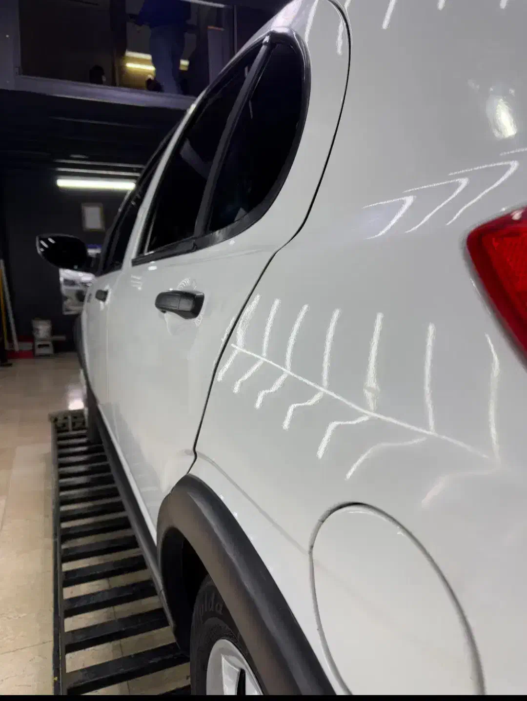 کوئیک|خودرو سواری و وانت|زنجان, |دیوار