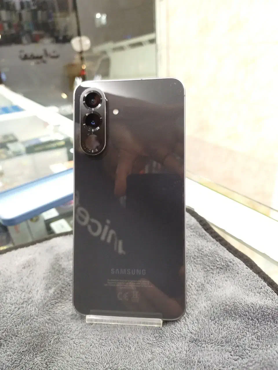 گوشی A56|موبایل|فردیس, شهرک ارم|دیوار