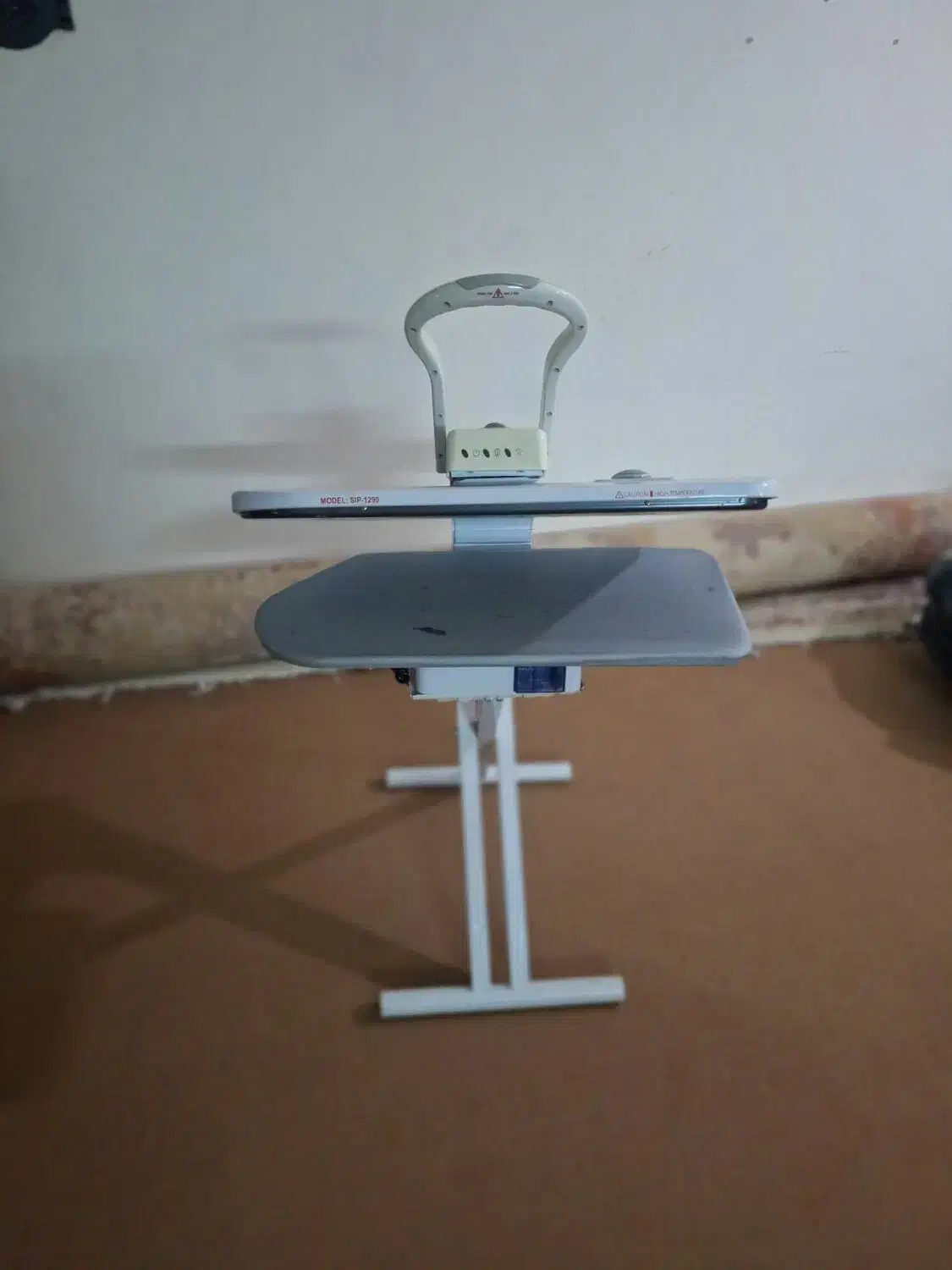 اتو پرس|اتو و لوازم اتو|طرقبه, |دیوار