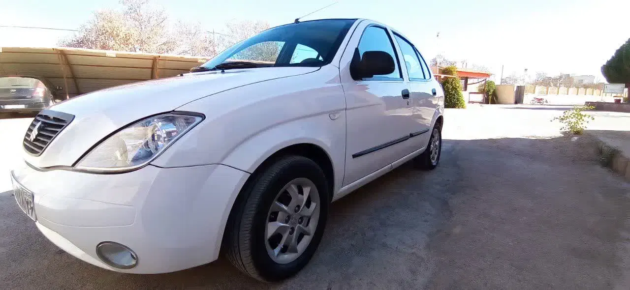 تیبا ۲ مدل ۹۹|خودرو سواری و وانت|شیروان (خراسان), |دیوار