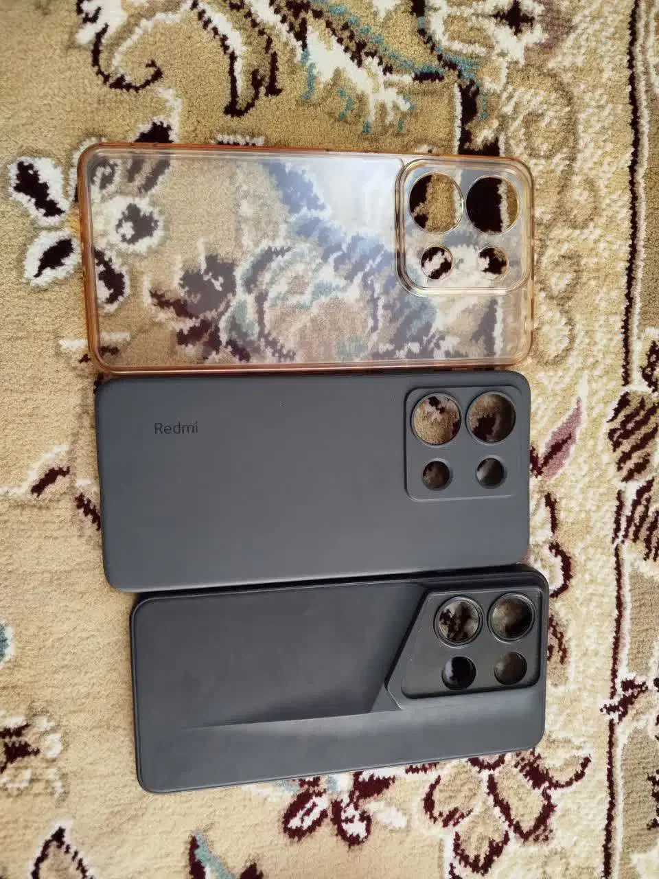 گوشی ردمی نوت 13 شیائومی|موبایل|قم, پردیسان|دیوار