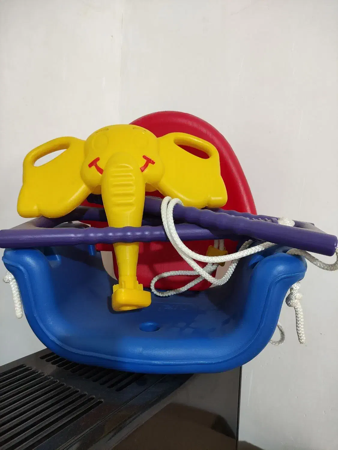 تاب کودک|اسباب و اثاث بچه|محمدشهر, جعفرآباد|دیوار