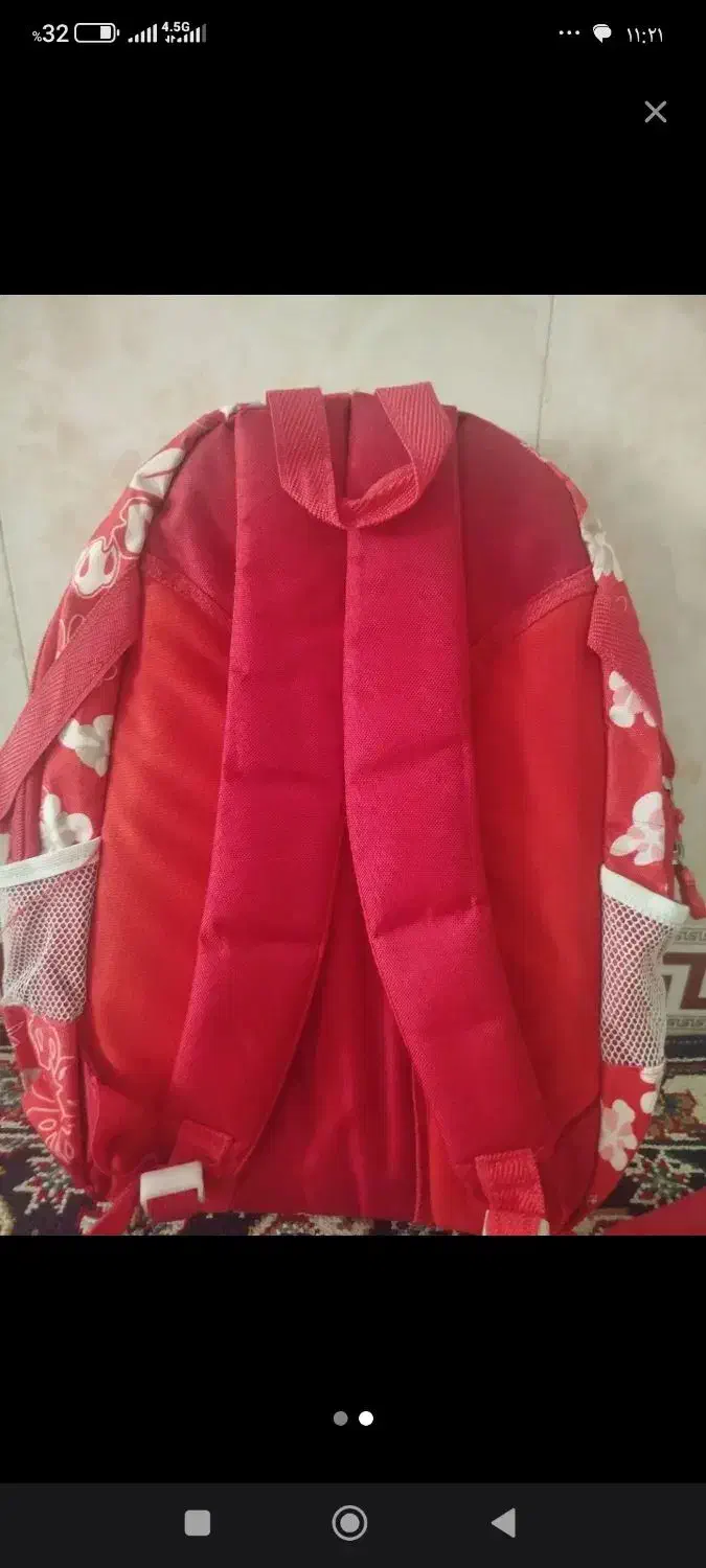 کیف دخترانه|کیف، کفش، کمربند|کرمانشاه, |دیوار