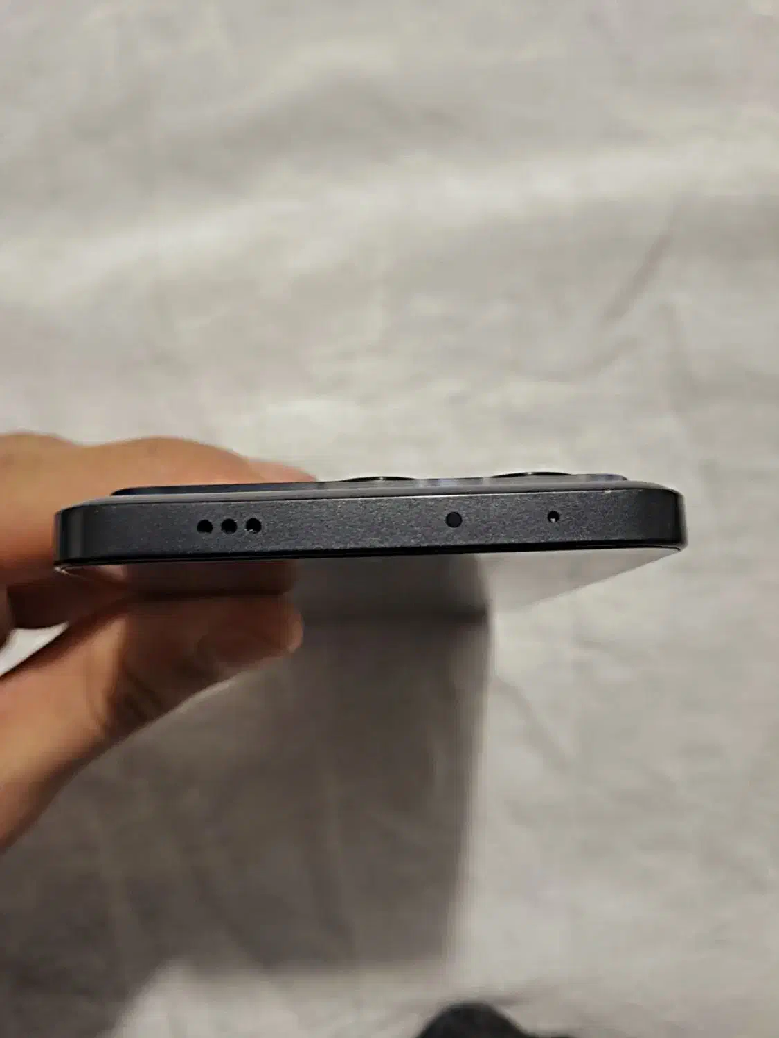 گوشیpoco x6 pro 5g|موبایل|کرج, خرمدشت|دیوار