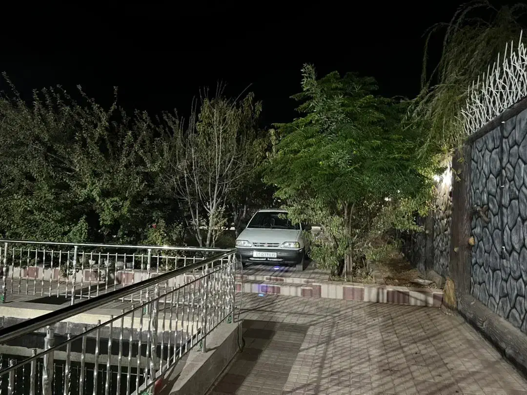 باغ فروشی|فروش خانه و ویلا|تربتحیدریه, آغوی|دیوار